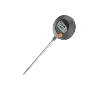 Digital Stem Thermometer (New)
