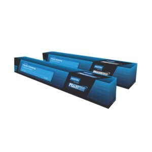 Plastifilm Standard Transparent