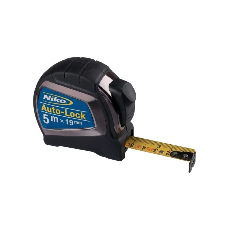 BMPM5 Measuring Tape 5M Autolock