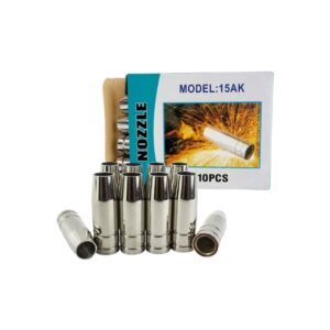 Mig Conical Nozzle 15AK