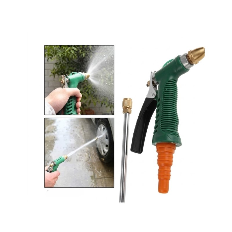Water Washing Gun - EN