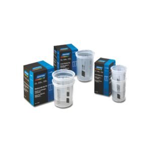 Reusable Hard Cup